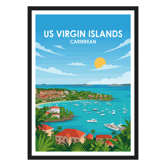 US Virgin Islands