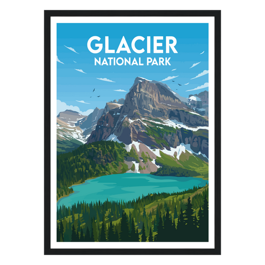 Glacier National Park
