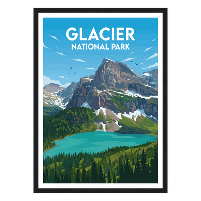 Glacier National Park
