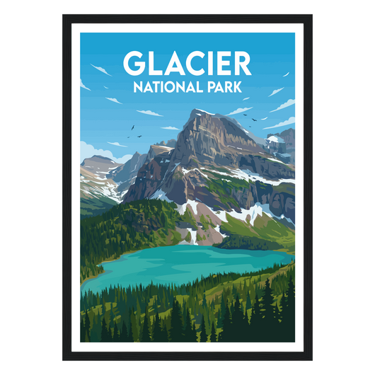 Glacier National Park