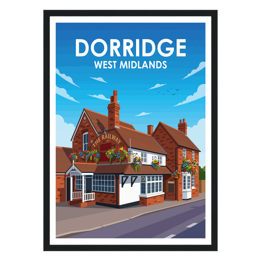 Dorridge