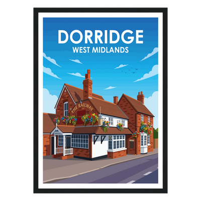 Dorridge