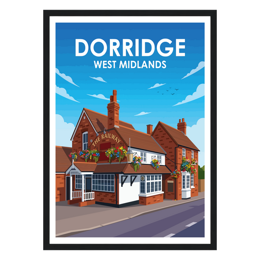 Dorridge