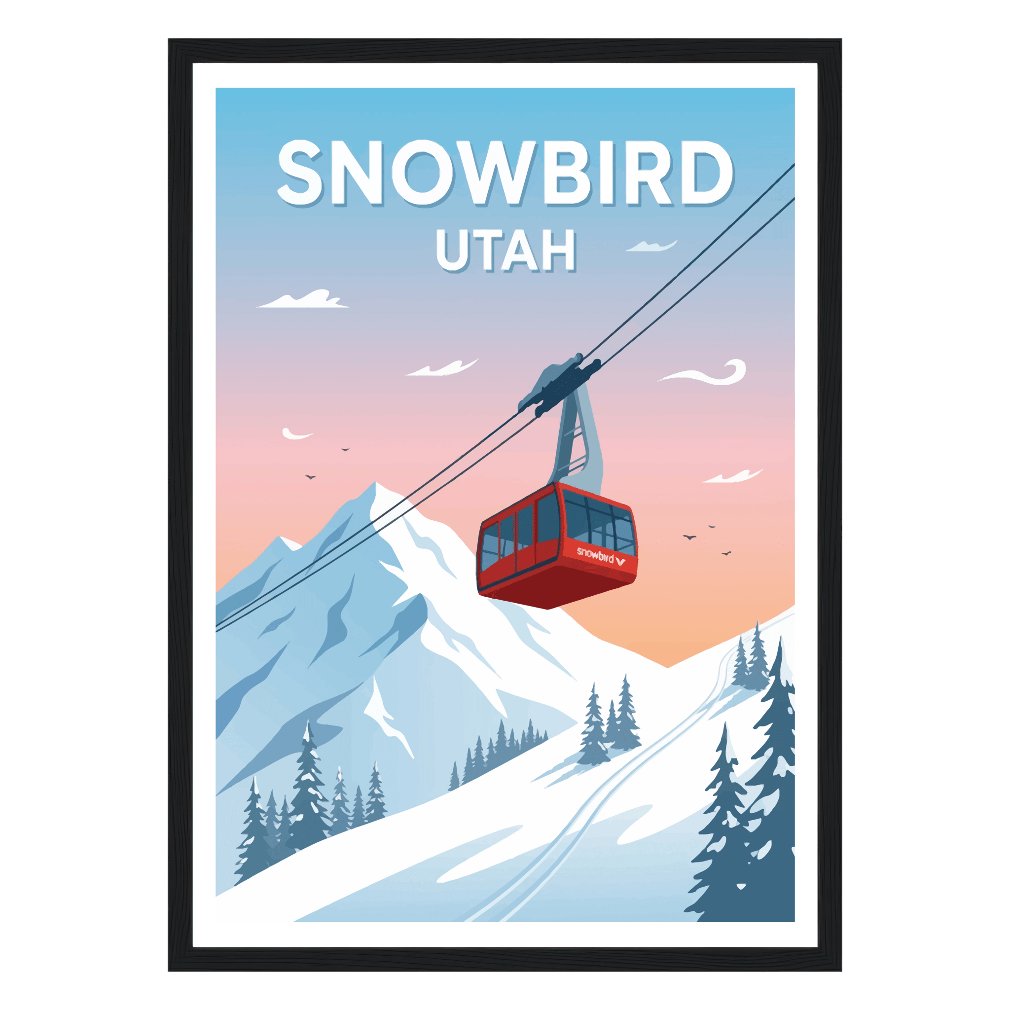 Snowbird