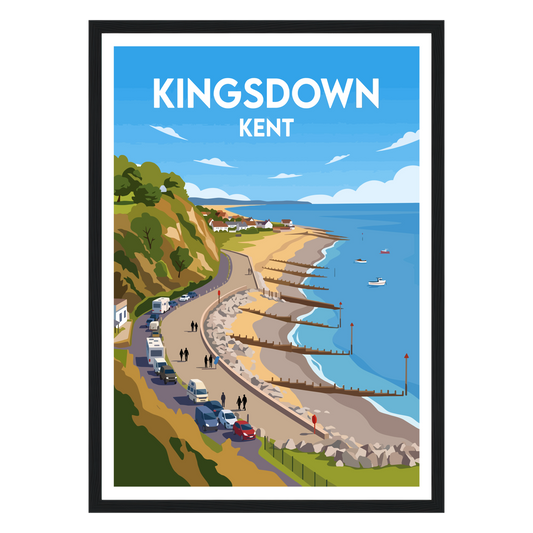 Kingsdown