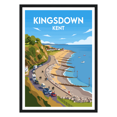 Kingsdown
