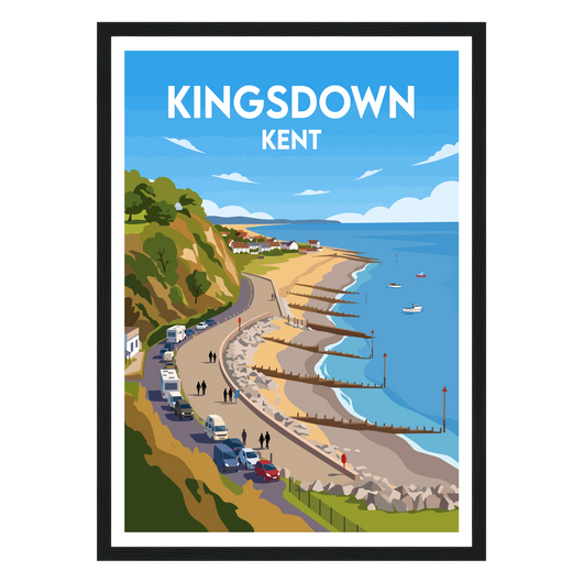Kingsdown