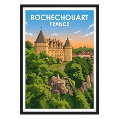 Rochechouart