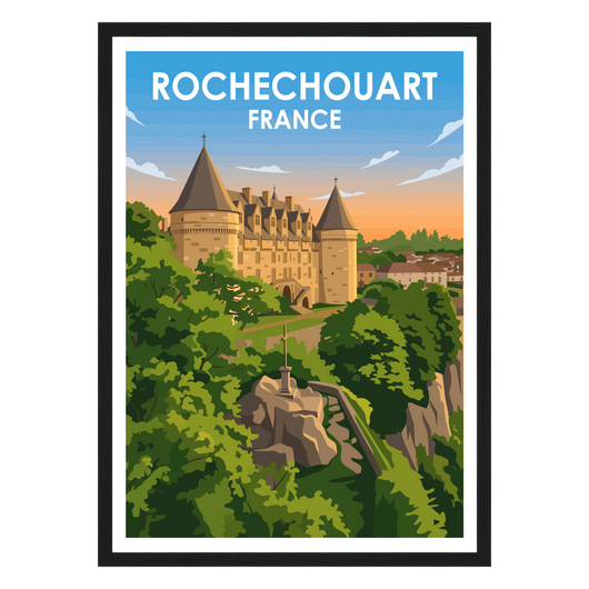 Rochechouart