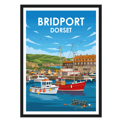 Bridport