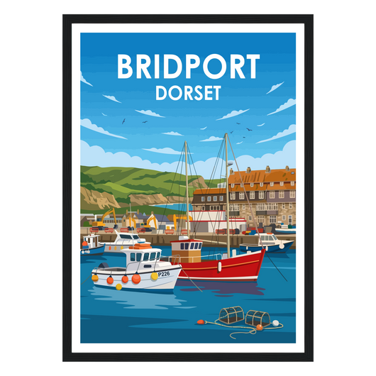Bridport