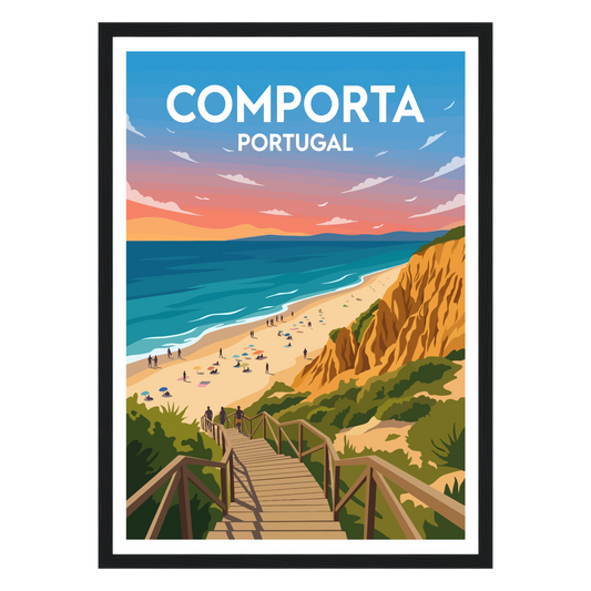 Comporta
