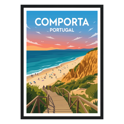 Comporta