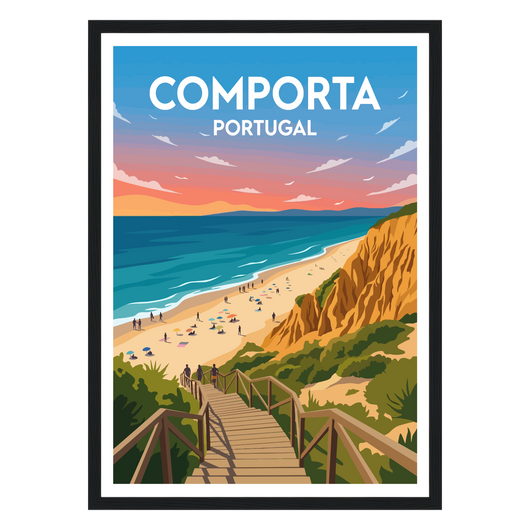 Comporta