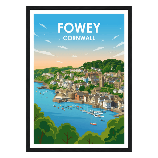 Fowey