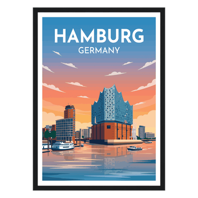 Hamburg