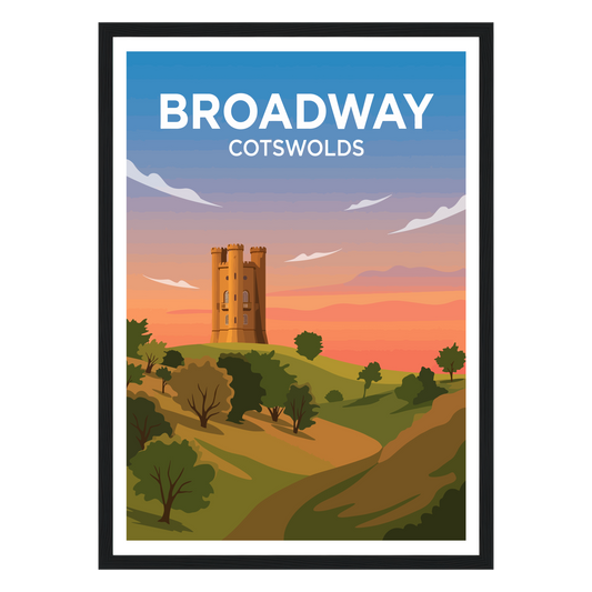 Broadway