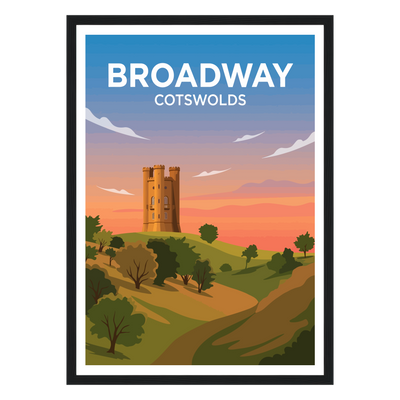 Broadway