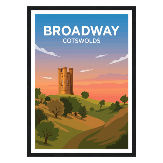 Broadway