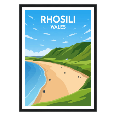 Rhosili
