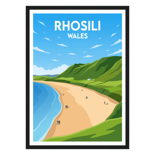 Rhosili