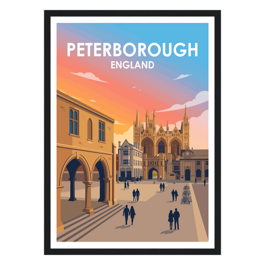 Peterborough