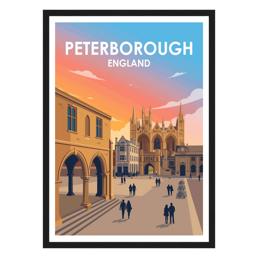 Peterborough