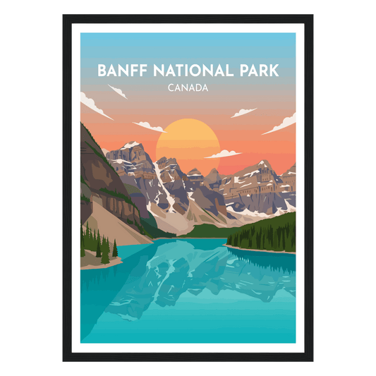 Banff National Park