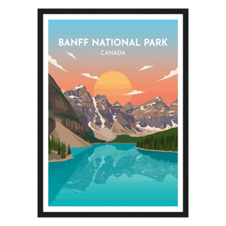 Banff National Park