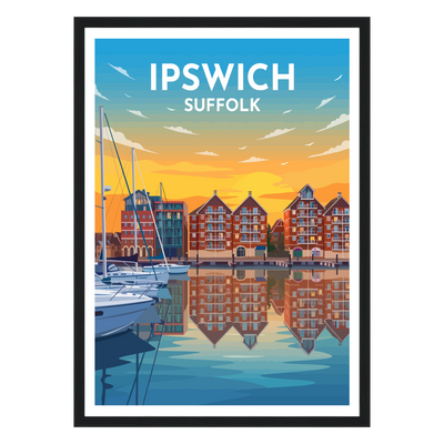 Ipswich