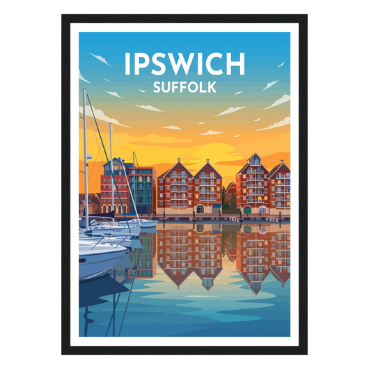 Ipswich