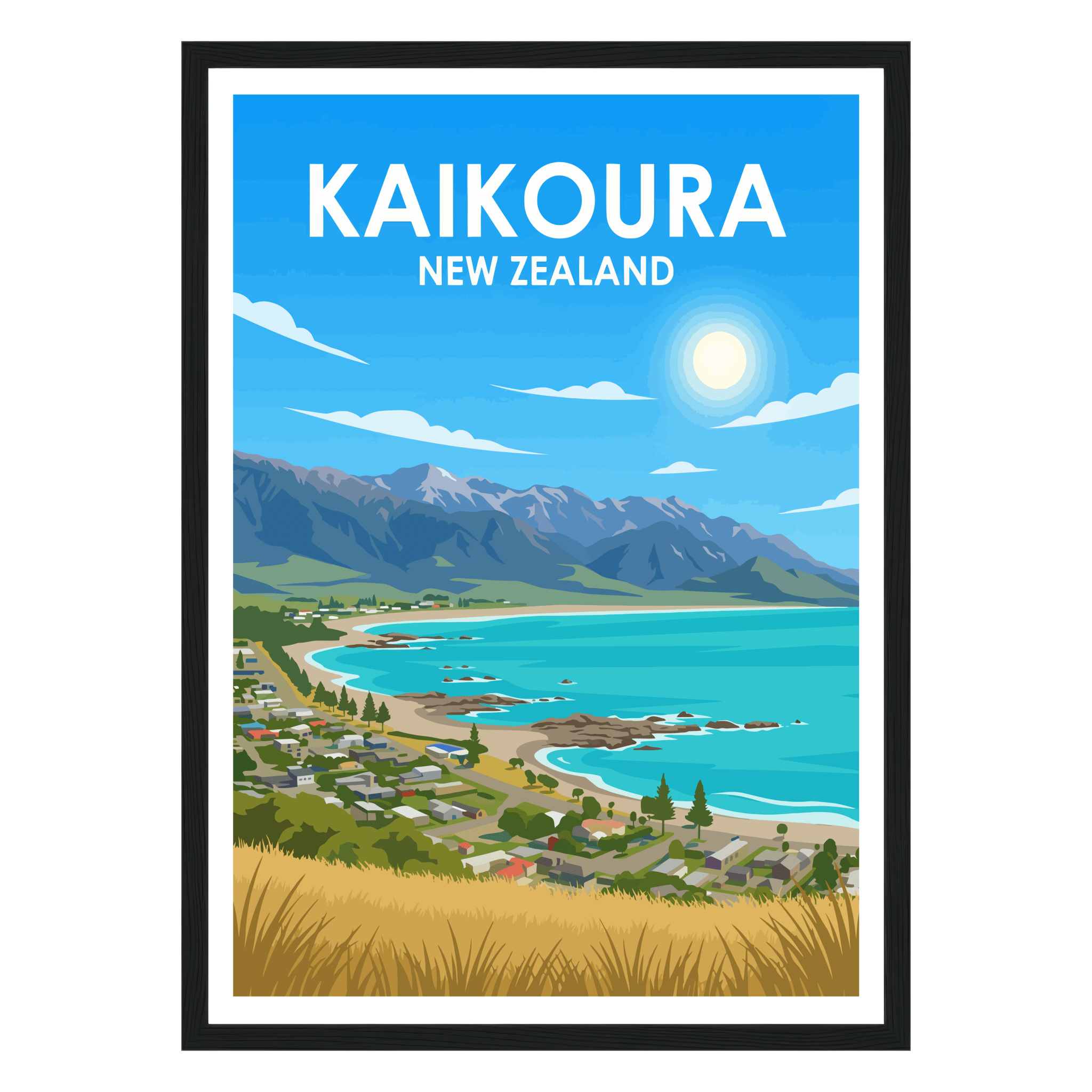 Kaikoura