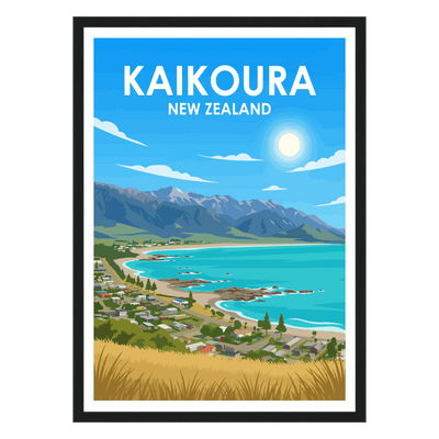 Kaikoura