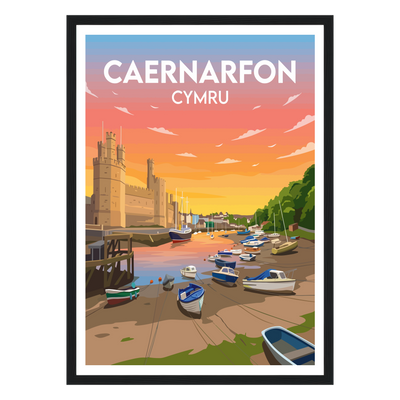 Caernarfon