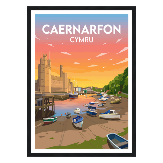 Caernarfon
