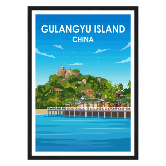 Gulangyu