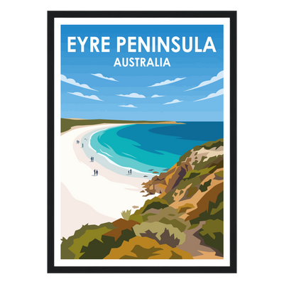 Eyre Peninsula