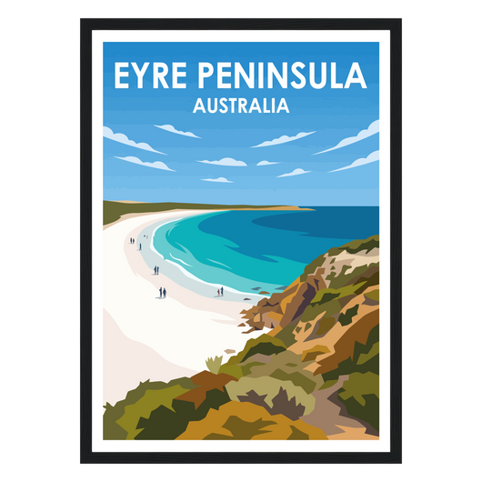 Eyre Peninsula