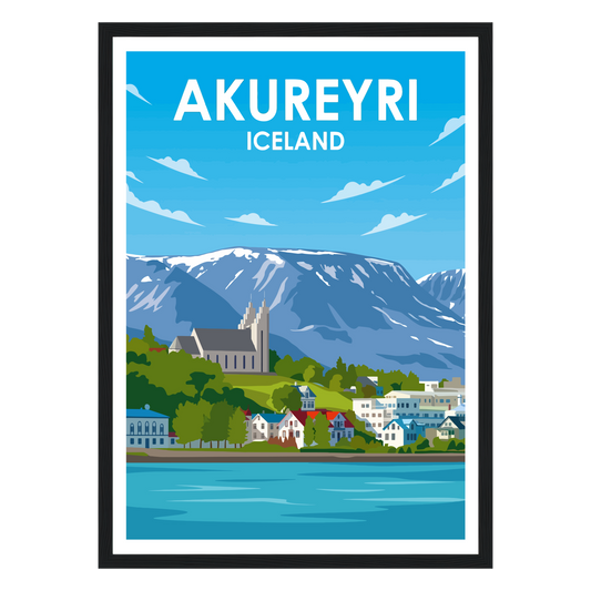 Akureyri