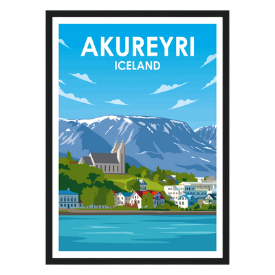 Akureyri