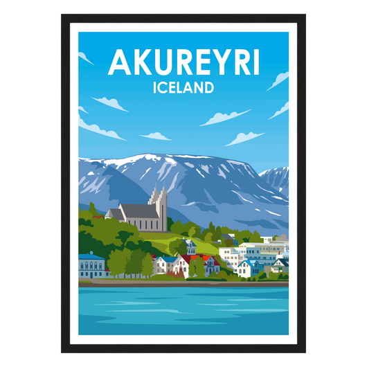 Akureyri