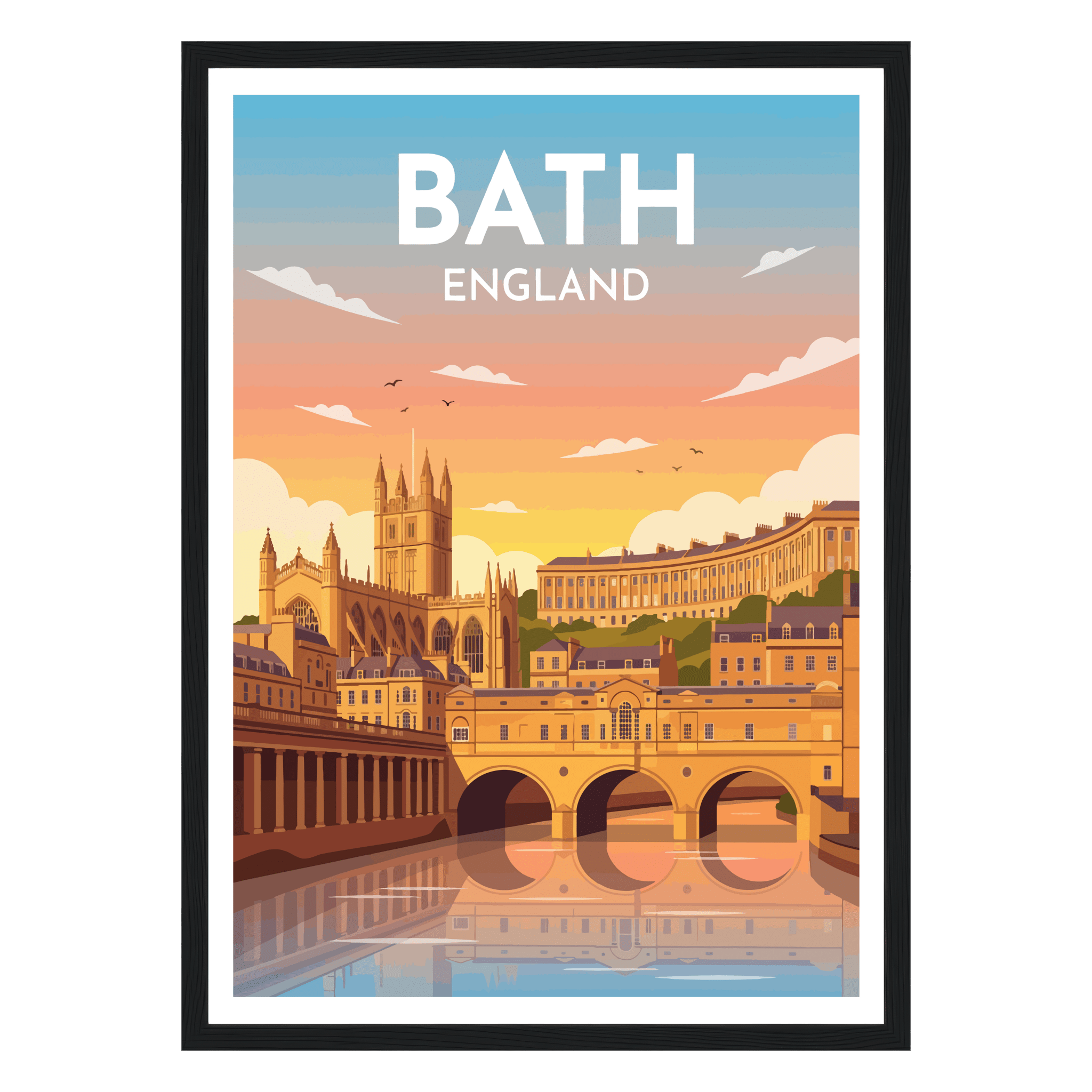 Bath