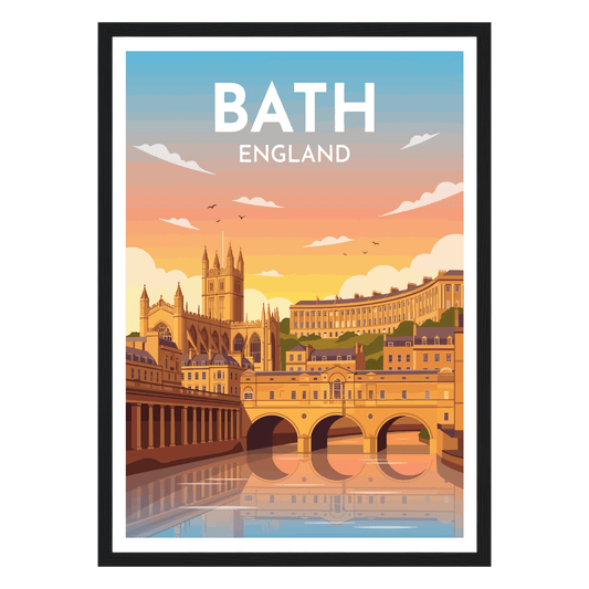 Bath