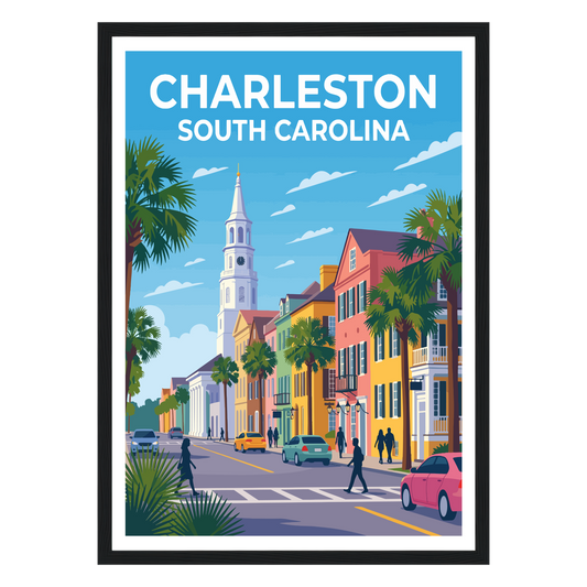 Charleston