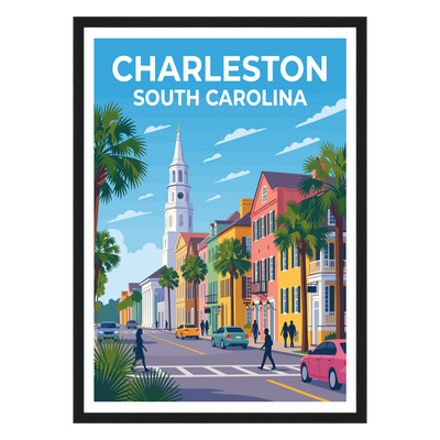 Charleston