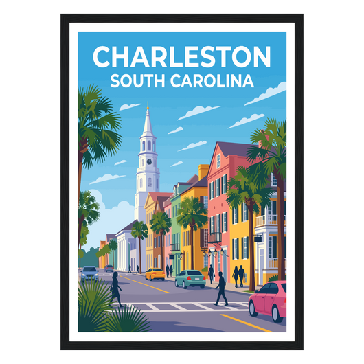 Charleston