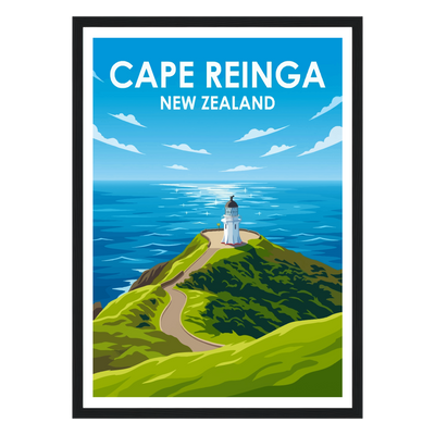 Cape Reinga