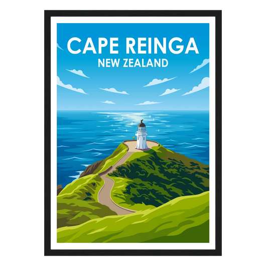 Cape Reinga