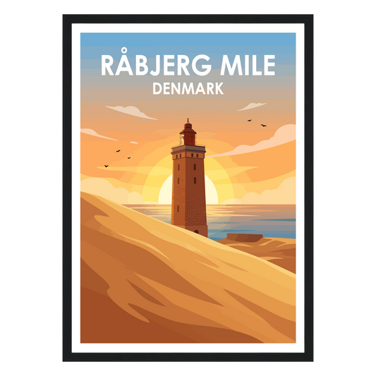 Råbjerg Mile
