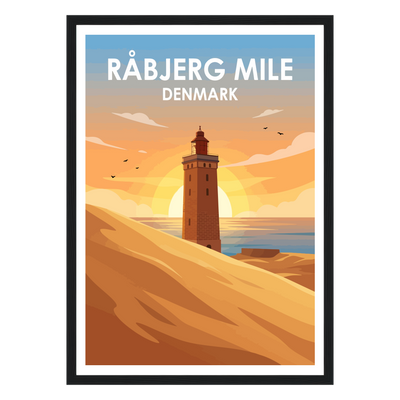 Råbjerg Mile